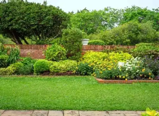 landscaping services Ennis